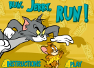 Game Tom & Jerry