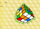 Game Xếp Rubik