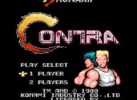 Game Game Contra