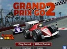 Game Đua Xe Grand Prix 2