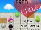 Game Fred Loves Girls