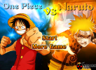 Game Chiến Đấu Với Naruto