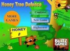 Game Bảo Vệ Tổ Ong