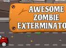 Game Lực Lượng Diệt Zombie
