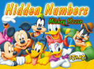 Game Mickey: Truy Tìm Ẩn Số