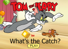 Game Tom Đuổi Bắt Jerry