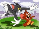 Game Tom & Jerry: Kẻ Phá Đám