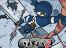 Game Ninja Bay 2