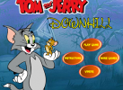Game Tom And Jerry Đuổi Bắt