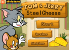 Game Tom And Jerry Tìm Phó Mát