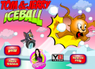 Game Tom And Jerry Bắn Súng