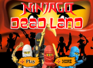 Game Ninjago Vùng Đất Chết