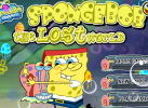 Game Spongebob Phiêu Lưu