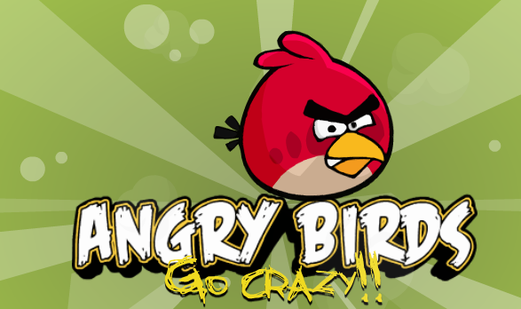 angry birds go crazy download