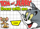Game Tom And Jerry Đi Học
