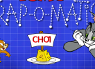 Game Cuộc Chiến Tom And Jerry Phần 2