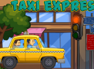 Game Taxi Thần Tốc