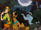 Game Scooby Doo Lễ Hội Halloween