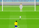 Game World Cup Penalty 2014