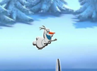 Game Flappy Olaf