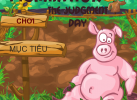 Game Bắn Lợn