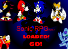 Game Sonic Chiến Đấu 2