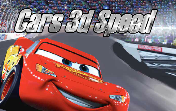 Chơi Game Tập Lái Ô Tô – Car 3D Speed