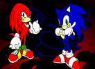 Game Sonic Chiến Đấu 1