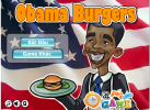 Game Obama Vào Bếp