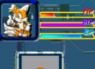 Game Sonic Chiến Đấu 7