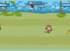 Game Khỉ Con Trộm Chuối