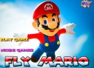 Game Bắn Ná Mario