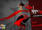 Game Chạy đi ninja 3 hấp dẫn
