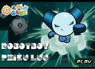 Game Robotboy phiêu lưu