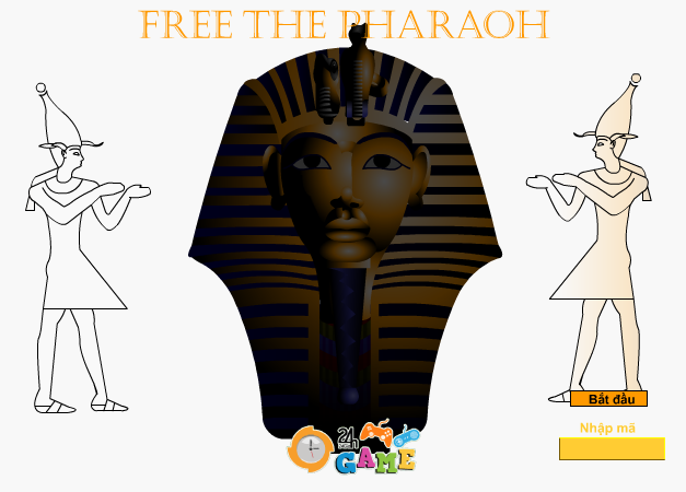 giải thoát pharaol