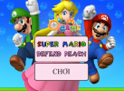 Game Xạ thủ Mario