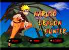 Game Naruto thợ săn rồng