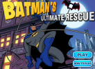 Game Batman giải cứu đồng đội