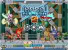 Game Robot ninja đại chiến