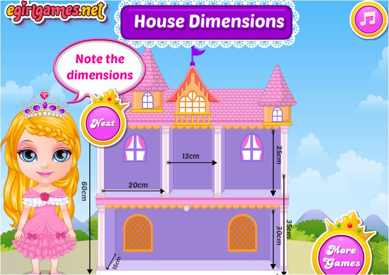 game thiết kế nhà cửa