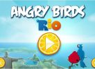 Game Angry Bird Rio