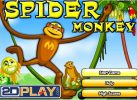 Game Khỉ nhện