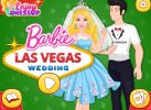 Game Đám cưới Barbie và Ken