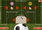 Game Giải bóng đá Đức