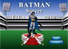Game Batman đá bóng